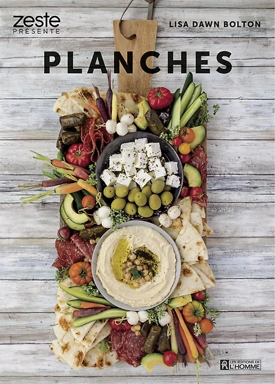 PLANCHES