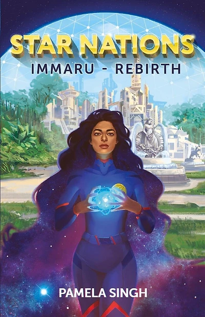 STAR NATIONS: IMMARU - REBIRTH