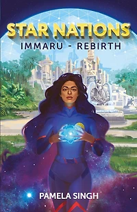 STAR NATIONS: IMMARU - REBIRTH