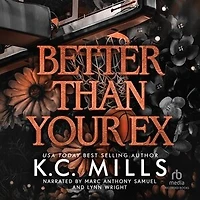 Better than Your Ex: Book 1 & 2: Young and Stony