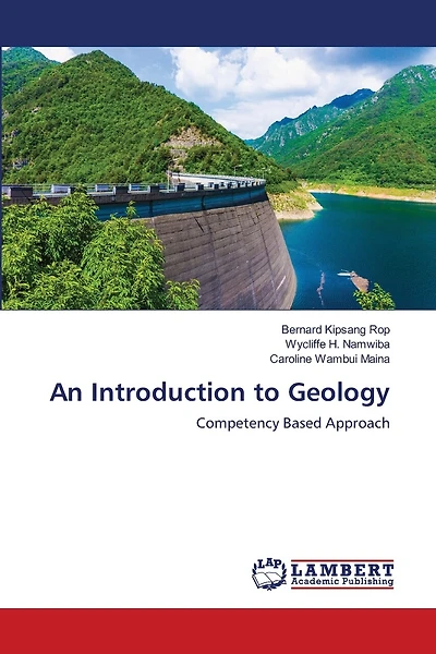An Introduction to Geology