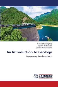 An Introduction to Geology