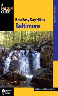 Best Easy Day Hikes Baltimore