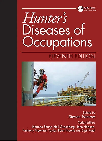 Hunter's Diseases of Occupations