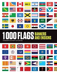 1000 Flags: Banners And Ensigns
