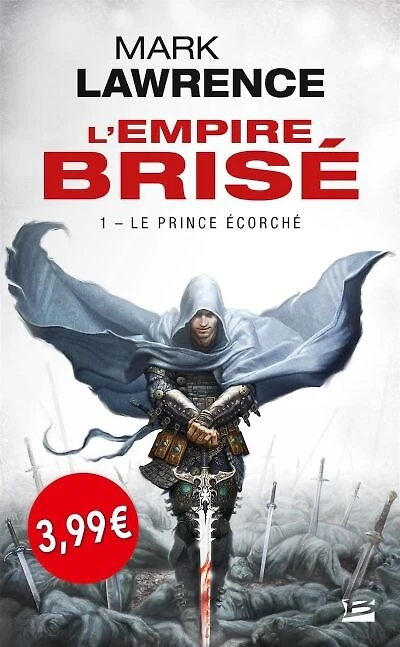Le prince écorché
