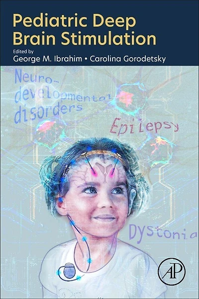 Pediatric Deep Brain Stimulation