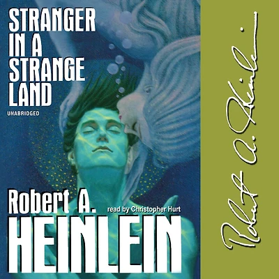 Stranger a Strange Land