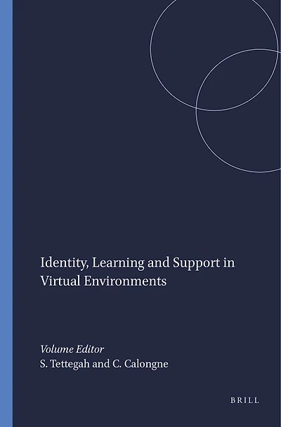 Identity, Learning and Support Virtual Environments