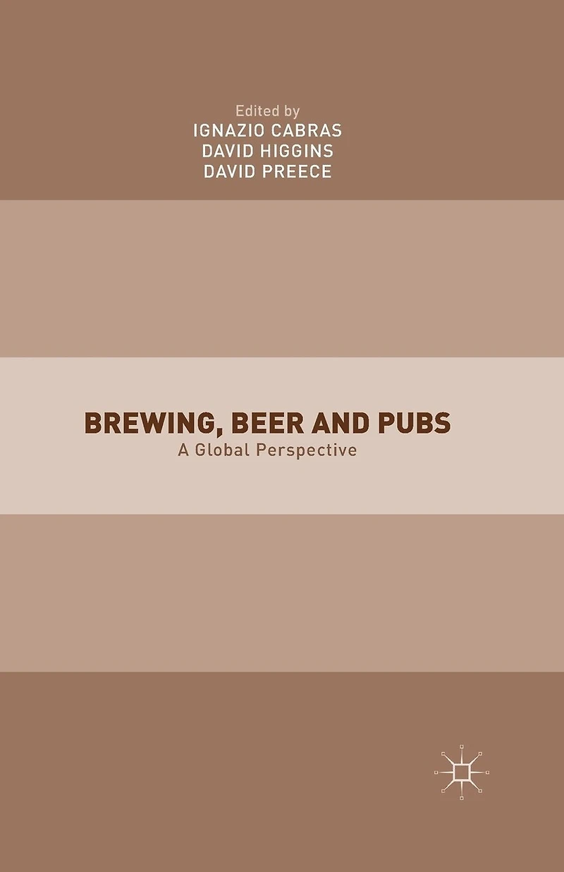 Brewing, Beer And Pubs: A Global Perspective