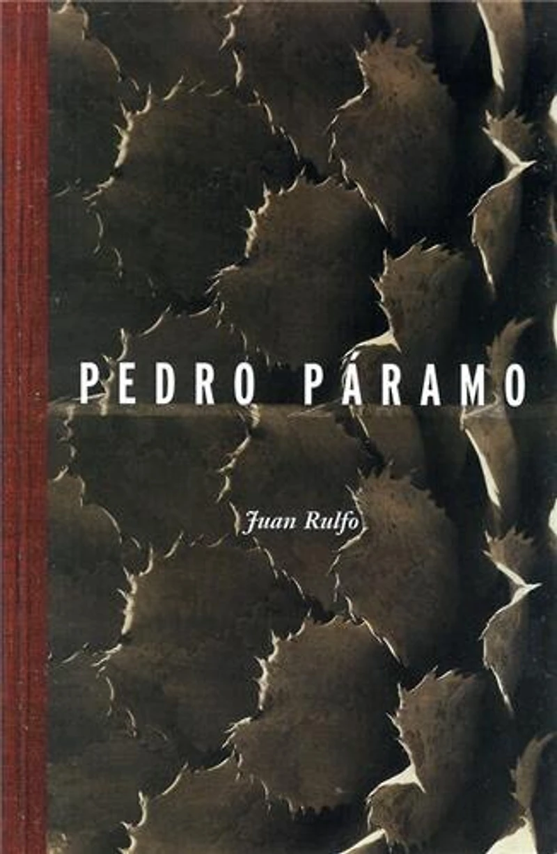 Pedro Paramo