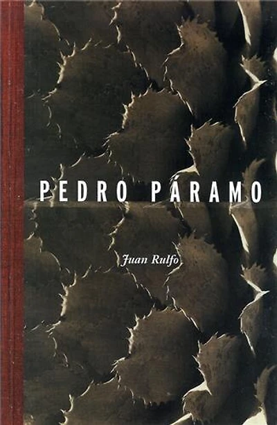 Pedro Paramo