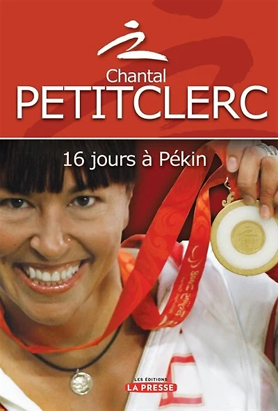 16 jours à Pékin