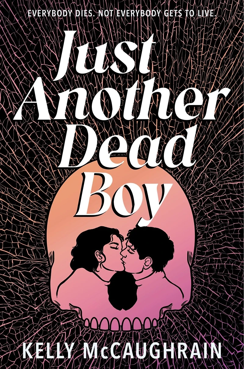 Just Another Dead Boy