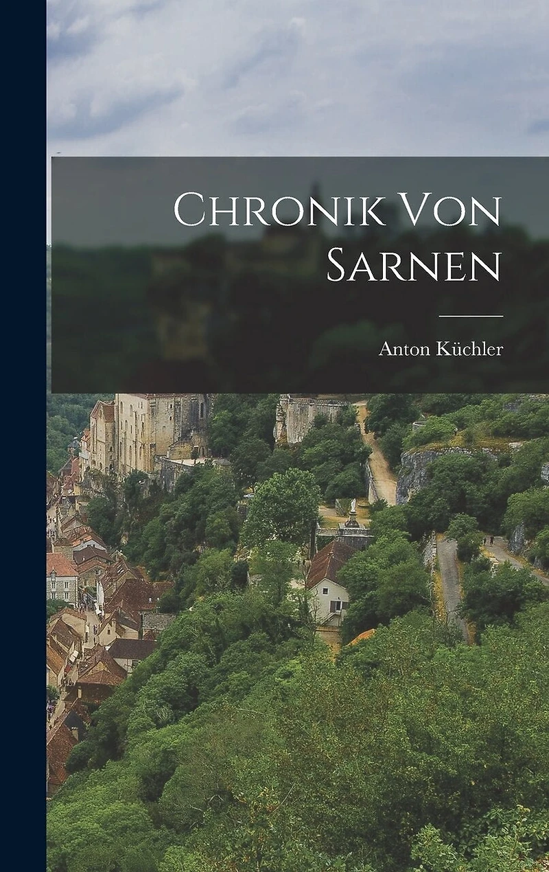 Chronik von Sarnen