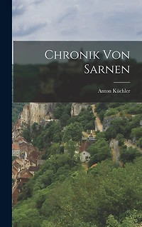 Chronik von Sarnen