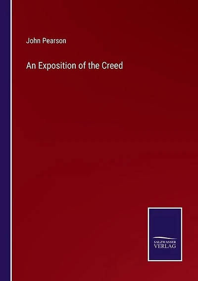 An Exposition of the Creed