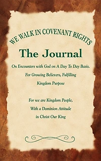 We Walk Covenant Rights