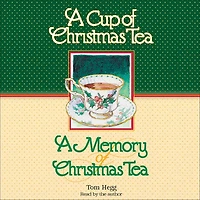 A Cup of Christmas Tea and Memory