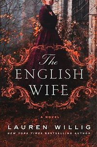 The English Wife: (Large  Print)