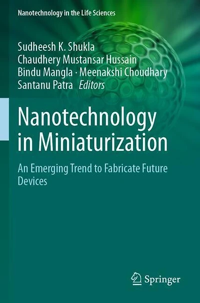 Nanotechnology in Miniaturization: An Emerging Trend to Fabricate Future Devices