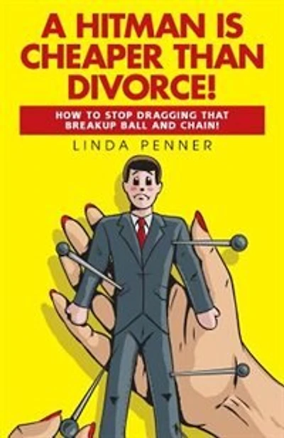 A Hitman Is Cheaper Than Divorce!