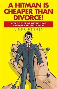A Hitman Is Cheaper Than Divorce!