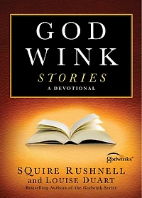Godwink Stories: A Devotional