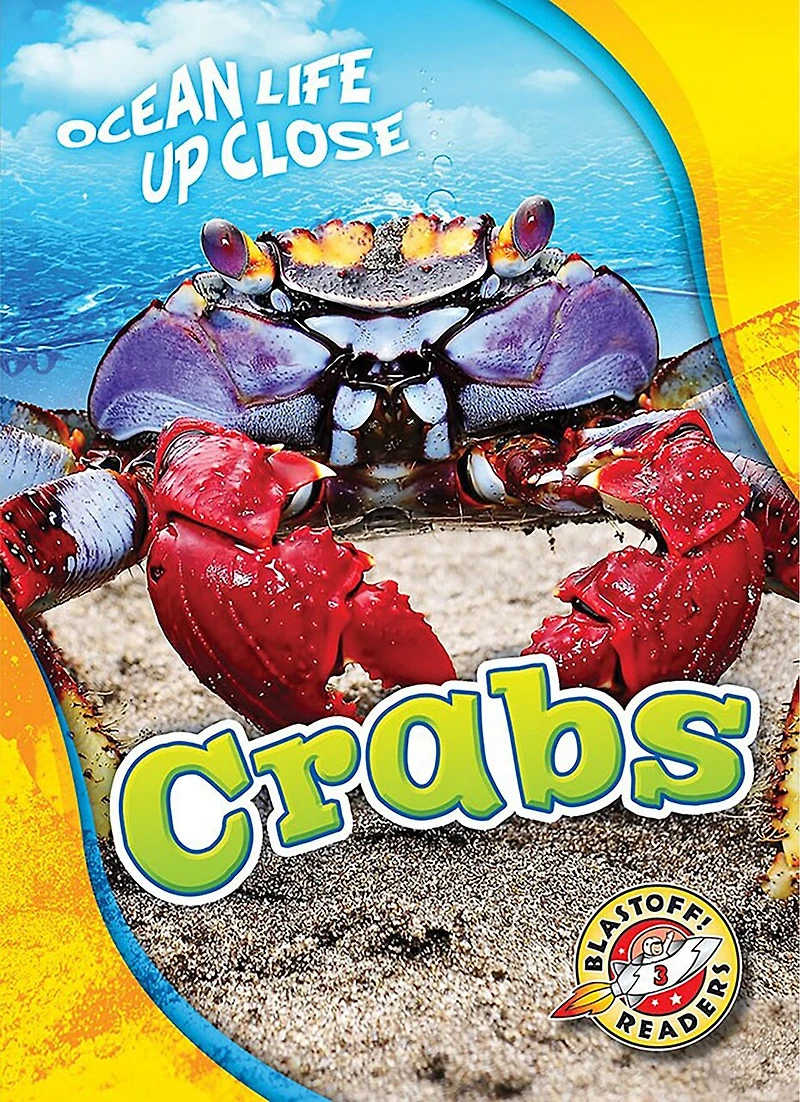 Crabs