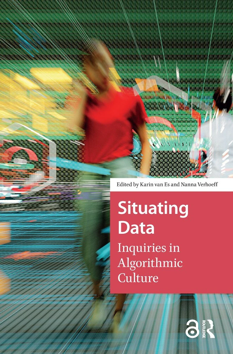 Situating Data: Inquiries Algorithmic Culture
