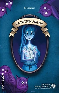 La potion poilue