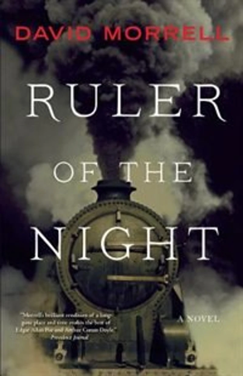 Ruler Of The Night