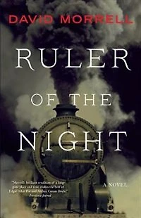 Ruler Of The Night
