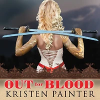 Out for Blood Lib/E