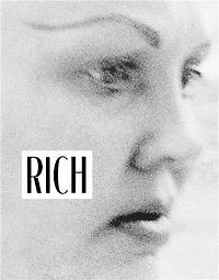 Jim Goldberg: Rich and Poor