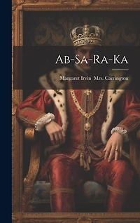 Ab-sa-ra-ka