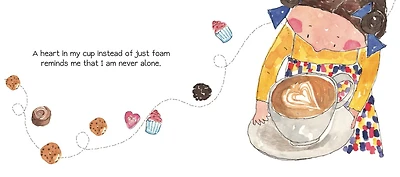 Cocoa Hugs and Coffee Mugs
