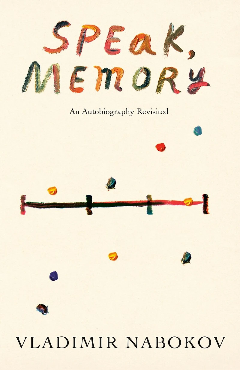 Speak, Memory: Introduction By Brian Boyd