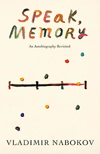 Speak, Memory: Introduction By Brian Boyd