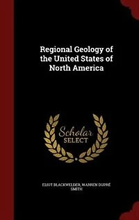 Regional Geology of the United States North America