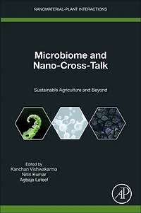 Microbiome and Nano-Cross-Talk: Sustainable Agriculture Beyond