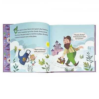 3-Minute Stories for 3-Year-Olds