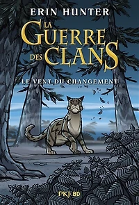 Le vent du changement