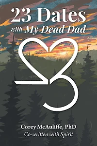 23 Dates with My Dead Dad
