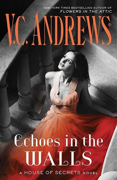 Echoes the Walls