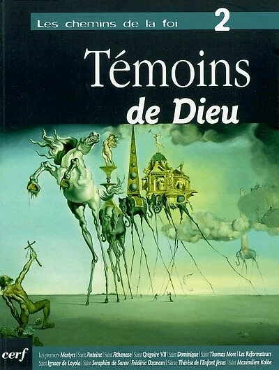 Témoins de la foi