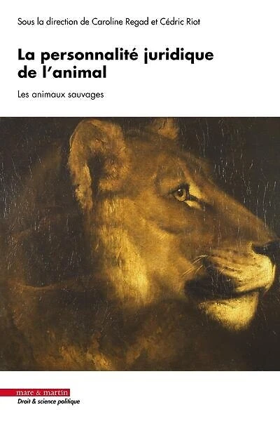 Les animaux sauvages: les animaux sauvages