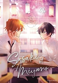 Sasaki et Miyano
