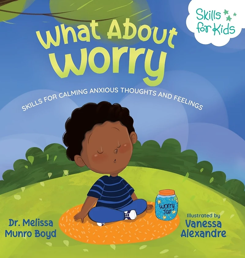 What About Worry