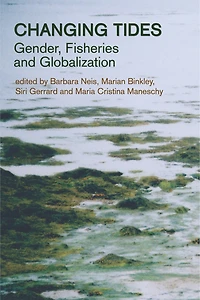 Changing Tides: Gender, Fisheries And Globalization